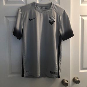 Nike AS Roma 2015 Third Kit M